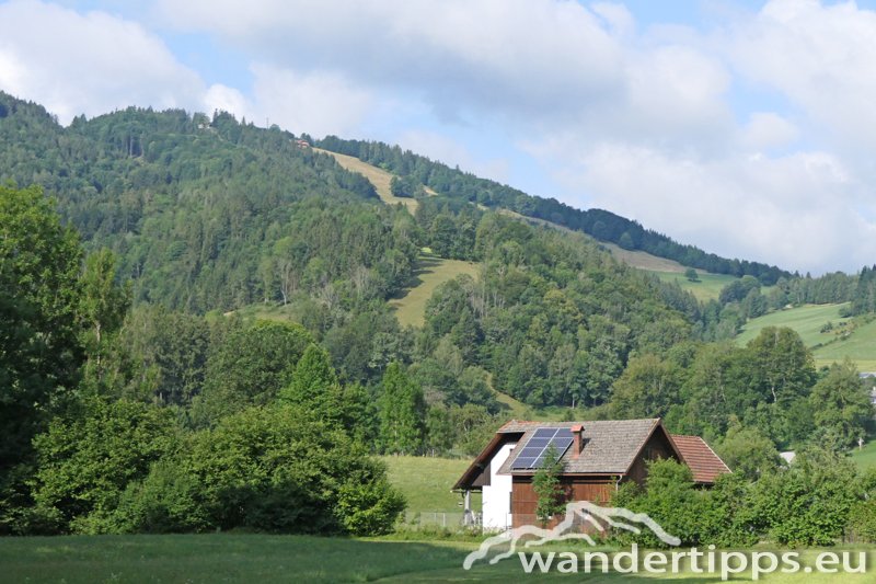 Eibl/Karnerhofspitze Abbildung 2