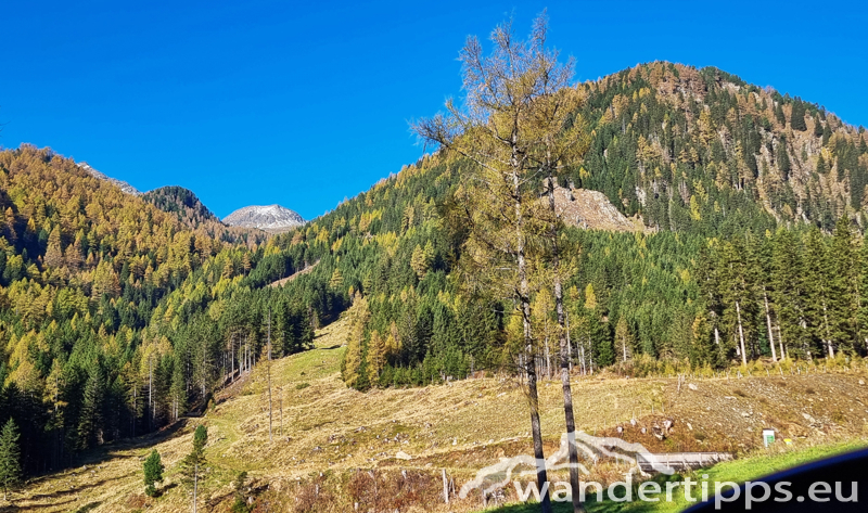 Gastlbachtal Abbildung 1