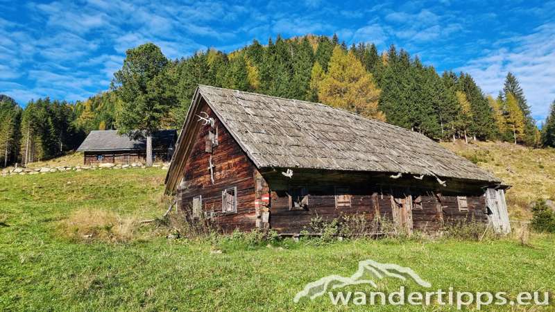 Gastlbachtal Abbildung 4