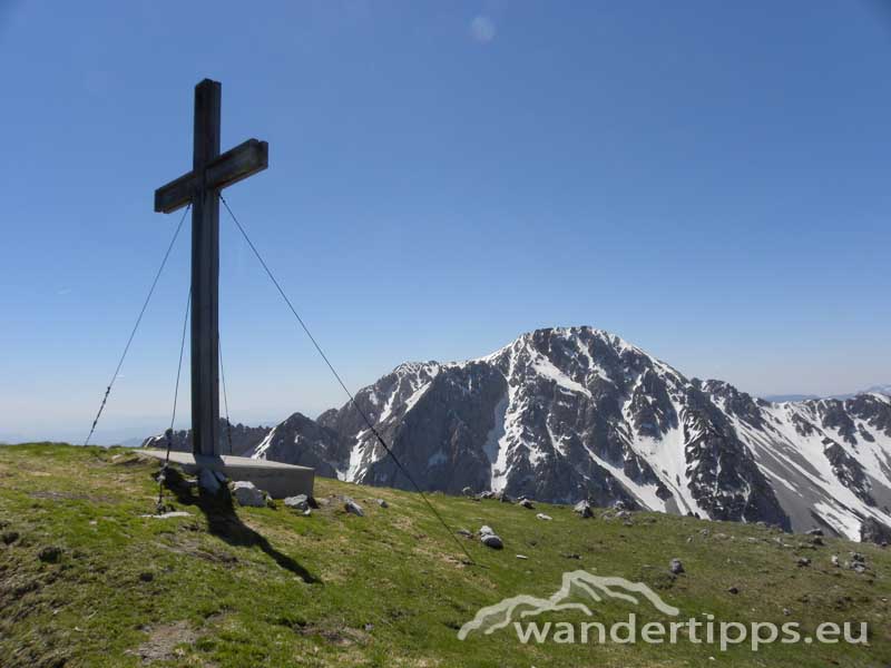 Geißberg - Kärnten