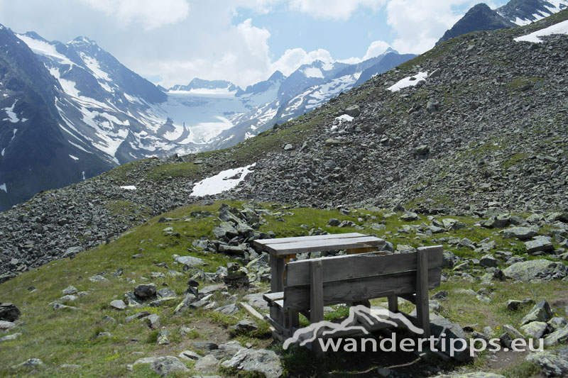 Aperer Ferner  - Nordtirol