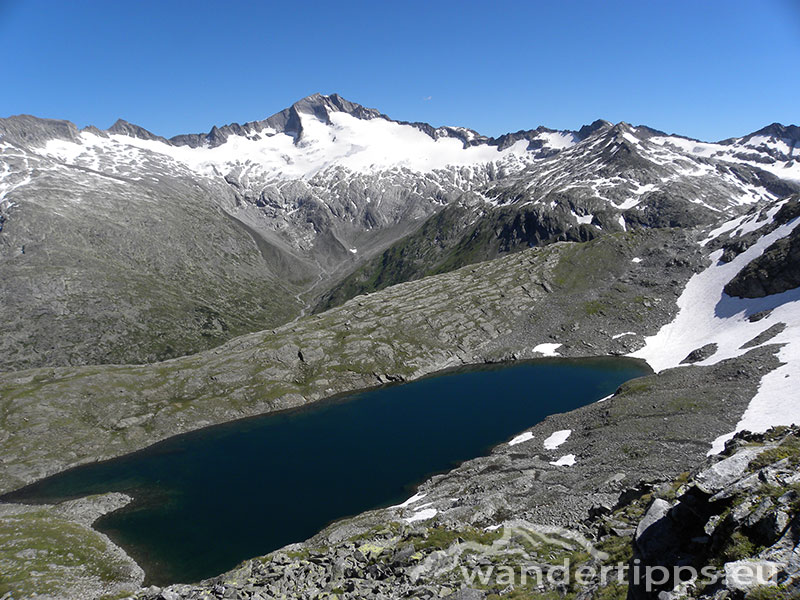 Hochalmspitze  - Kärnten