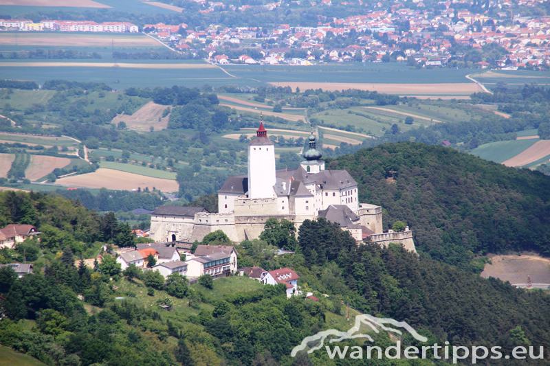 Heuberg - Niederösterreich