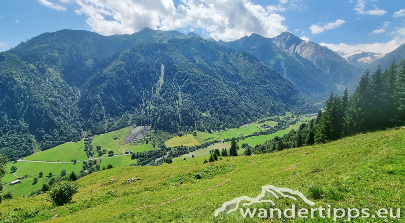 Schneckenreithalm/Bürgkogel Abbildung 14